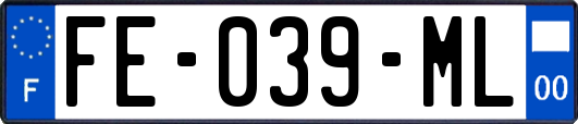 FE-039-ML