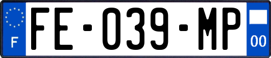 FE-039-MP