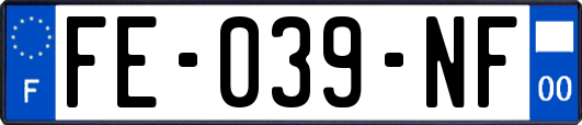 FE-039-NF