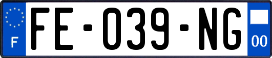 FE-039-NG