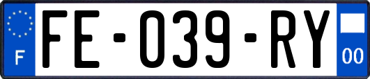 FE-039-RY