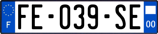 FE-039-SE