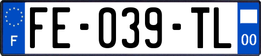 FE-039-TL