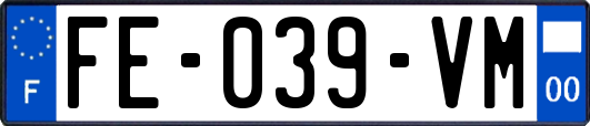 FE-039-VM