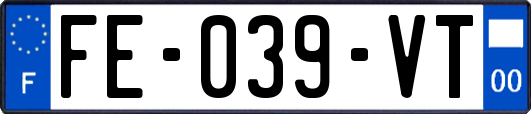 FE-039-VT