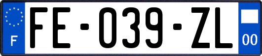 FE-039-ZL