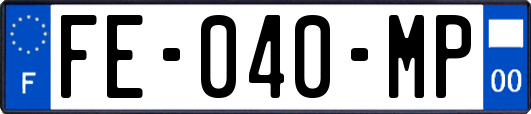 FE-040-MP
