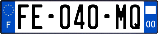 FE-040-MQ