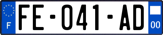 FE-041-AD