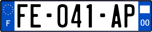 FE-041-AP