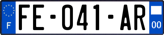 FE-041-AR