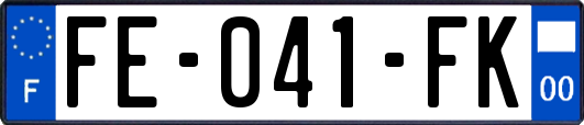 FE-041-FK