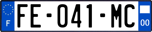 FE-041-MC
