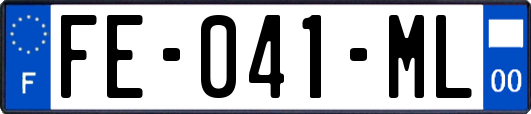 FE-041-ML