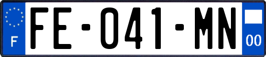 FE-041-MN