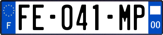 FE-041-MP