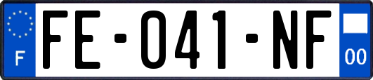 FE-041-NF