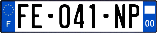 FE-041-NP
