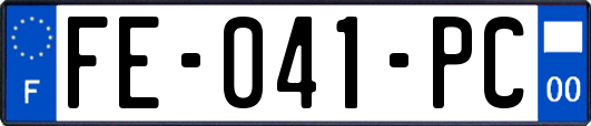 FE-041-PC