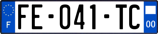 FE-041-TC