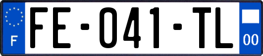 FE-041-TL
