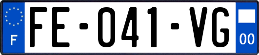 FE-041-VG