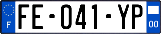 FE-041-YP