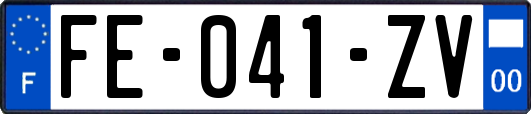 FE-041-ZV