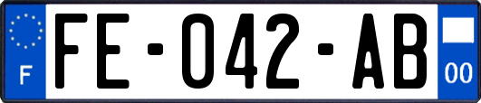 FE-042-AB