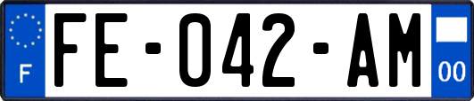 FE-042-AM