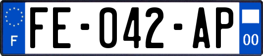 FE-042-AP