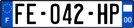 FE-042-HP