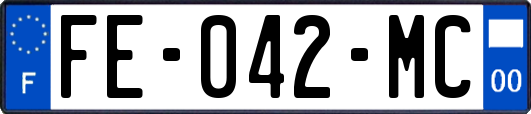 FE-042-MC