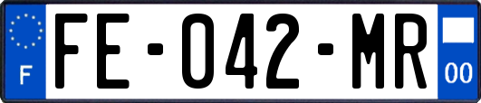 FE-042-MR