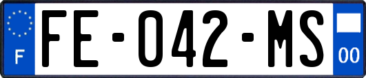 FE-042-MS