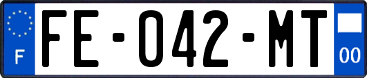 FE-042-MT