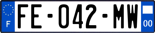 FE-042-MW