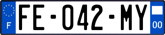 FE-042-MY