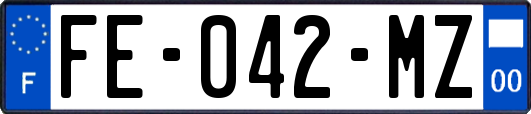 FE-042-MZ