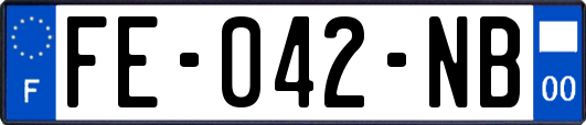 FE-042-NB