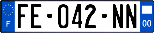 FE-042-NN