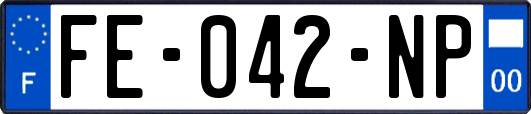 FE-042-NP