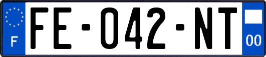 FE-042-NT