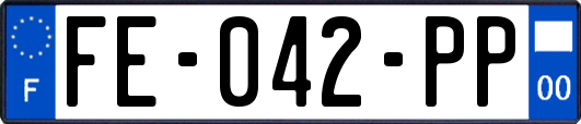FE-042-PP