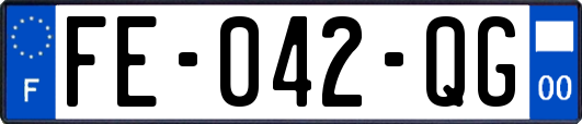 FE-042-QG