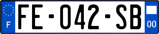 FE-042-SB