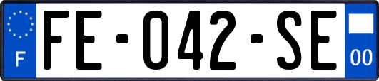 FE-042-SE