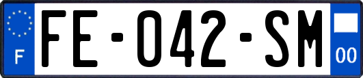 FE-042-SM