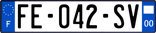 FE-042-SV