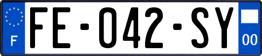 FE-042-SY